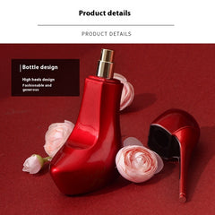 High Heels Perfume For Women Rose Fruit Fragrance